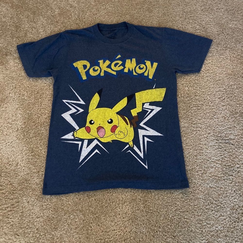 Pokémon Tee